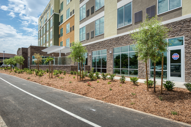 Hyatt Place Fresno