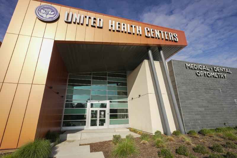 United Health Centers