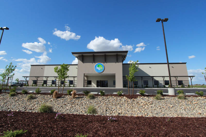 Deerpoint Building