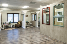 MCS Glass Showroom in Fresno, CA
