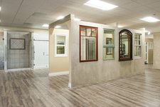 MCS Glass Showroom in Fresno, CA