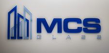 MCS Glass Showroom in Fresno, CA