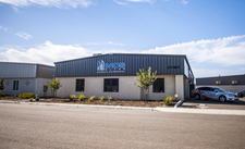 MCS Glass Showroom in Fresno, CA