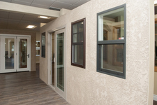 MCS Glass Showroom in Fresno, CA