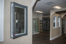 MCS Glass Showroom in Fresno, CA