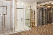 MCS Glass Showroom in Fresno, CA