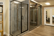 MCS Glass Showroom in Fresno, CA
