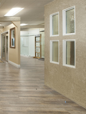 MCS Glass Showroom in Fresno, CA